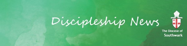 Discipleship News