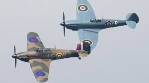 spitfire