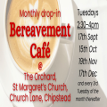 Bereavement Cafe