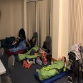 Renewed Hope’s Winter Night Shelter