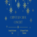 Chipstead Carol Concert